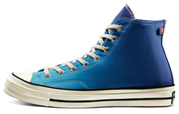 Кроссовки Converse Chuck Taylor All Star 70 Hi Primaloft Blue 168112c