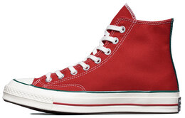 Кроссовки Converse Chuck Taylor All Star 1970s 'Red Green' 170049c