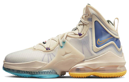 Баскетбольные кроссовки Nike Lebron 19 унисекс dc9339-200