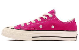 Кроссовки Chuck 70 Converse Low 'Pink Pop' 161445c