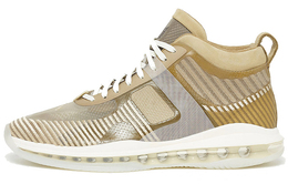 Кроссовки Nike Lebron Icon Basketball, темно-желтый/бежевый aq0114-200