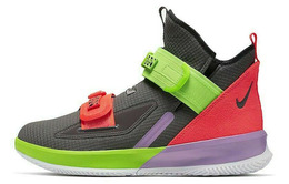 Баскетбольные кроссовки Nike Zoom Soldier 13 унисекс ar4225-002
