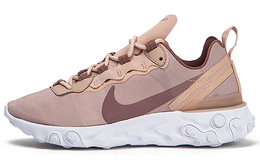Женские беговые кроссовки Nike React Element 55 bq2728-200