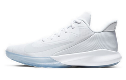 Баскетбольные кроссовки Nike Precision 4 унисекс ck1069-100