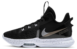 Баскетбольные кроссовки Nike Witness 5 унисекс cq9380-001