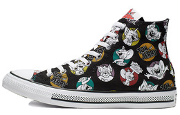 Кроссовки Converse Canvas унисекс 165733c