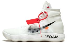 Баскетбольные кроссовки Nike The Ten унисекс aj4578-100