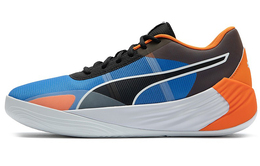 Баскетбольные кроссовки Puma Fusion Nitro Мужской 377035-08