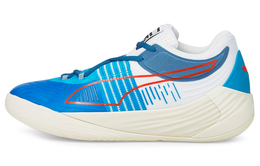 Баскетбольные кроссовки Puma Fusion Nitro унисекс 195587-06