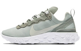 Женские беговые кроссовки Nike React Element 55 bq2728-300