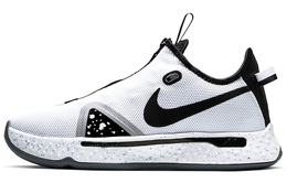 Баскетбольные кроссовки Nike PG 4 унисекс cd5079-100