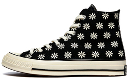 Кроссовки Converse Chuck 70 High 'Holiday Sweater - Black' 169534c