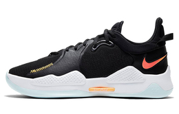 Баскетбольные кроссовки Nike PG 5 мужские cw3143-001