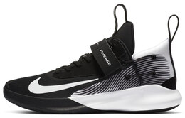Баскетбольные кроссовки Nike Precision 4 унисекс cv3450-001