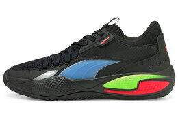 Баскетбольные кроссовки Puma Court Rider 1.0 Мужской 376107-01