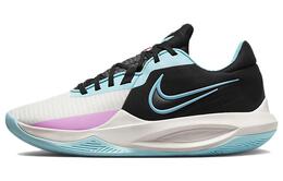 Баскетбольные кроссовки Nike Precision 6 унисекс dd9535-102