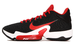 Баскетбольные кроссовки Nike Zoom Rize 2 унисекс ct1498-003
