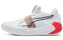 Баскетбольные кроссовки Puma Fusion Nitro Мужской 195684-01