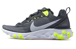 Женские беговые кроссовки Nike React Element 55 bq2728-001