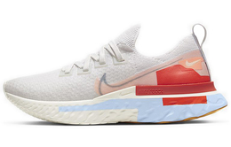 Женские беговые кроссовки Nike React Infinity Run Flyknit 1 cu0430-001