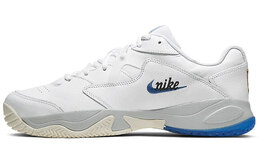 Теннисные кроссовки унисекс Nike Court Lite 2 cj6781-104