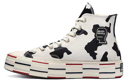 Кроссовки Converse Chuck Taylor All Star 70 Hi Brain Dead Egret 169946c