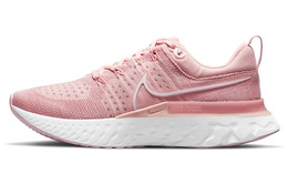Женские беговые кроссовки Nike React Infinity Run Flyknit 2 ct2423-600