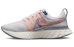 Женские беговые кроссовки Nike React Infinity Run Flyknit 2 dh2497-600