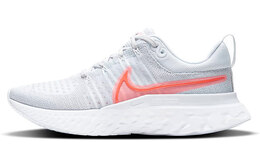 Женские беговые кроссовки Nike React Infinity Run Flyknit 2 ct2423-004