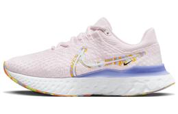 Женские беговые кроссовки Nike React Infinity Run Flyknit 3 do9477-600