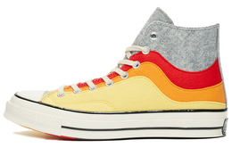 Кроссовки Converse Chuck Taylor All Star 70 Hi NorEaster Storm Front 169518c