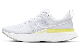 Женские беговые кроссовки Nike React Infinity Run Flyknit 2 ct2423-100