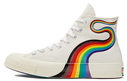Кроссовки Converse Chuck Taylor All Star 70 Hi Pride 2021 170821c