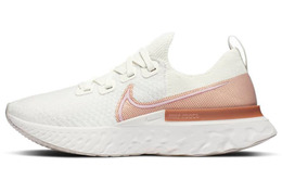 Женские беговые кроссовки Nike React Infinity Run Flyknit 1 cd4372-103