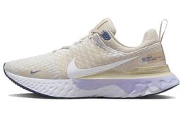 Женские беговые кроссовки Nike React Infinity Run Flyknit 3 dz3016-101