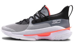 Баскетбольные кроссовки Under Armour Curry 7 мужские 3021258-100