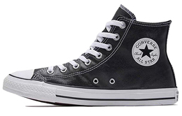 Кроссовки Converse Chuck Taylor All Star 'Black/White' 163235c