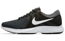 Женские беговые кроссовки Nike REVOLUTION 4 908999-001