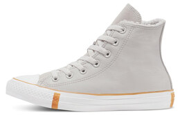 Кроссовки Converse CTAS Hi Sneakers 166125c