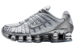 Женские беговые кроссовки Nike Shox TL Series ar3566-003