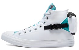 Кроссовки Converse Chuck Taylor All Star 'White Light Blue' 170829c