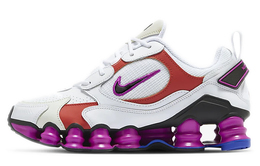 Женские беговые кроссовки Nike Shox TL Series at8046-100