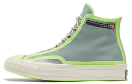 Кроссовки Converse Chuck Taylor All Star 70 Hi Seam Tape Iceberg Green 169526c