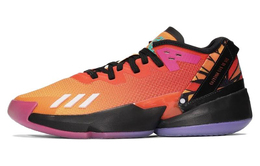 Баскетбольные кроссовки унисекс Adidas DON Issue #4 gz2570