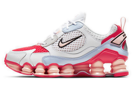 Женские беговые кроссовки Nike Shox TL Series cv3602-101