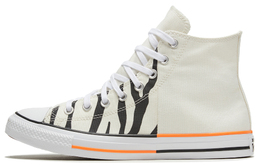 Кроссовки Converse Chuck Taylor All Star Hi 'White Black' 167661c