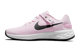Женские беговые кроссовки Nike REVOLUTION 6 dd1113-608