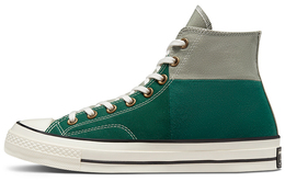Кроссовки Converse Chuck Taylor All Star 70 Hi Light Field Surplus Green a02553c