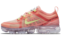 Женские беговые кроссовки Nike VaporMax 2019 ar6632-602