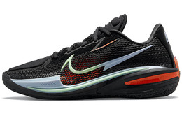 Баскетбольные кроссовки унисекс Nike Air Zoom GT Cut 1 cz0176-001